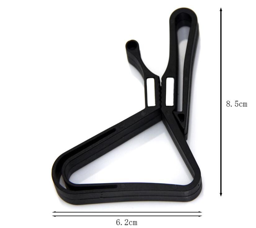 Belt Clip – Bag of 12 – DoorPro Doorstop