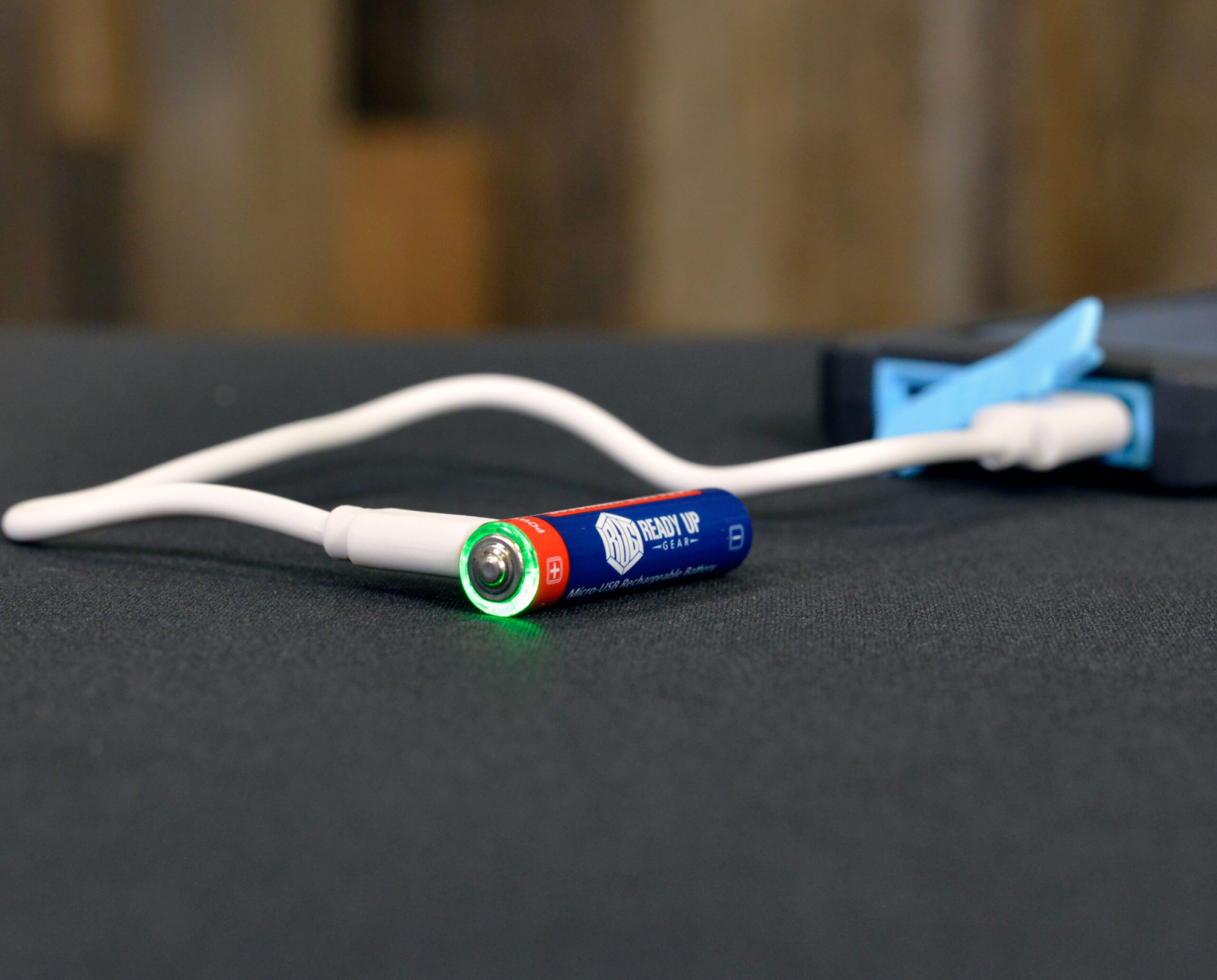 USB charging device that works off the batteries for your rechargeable hand  tools: I built one (gear forum at permies)