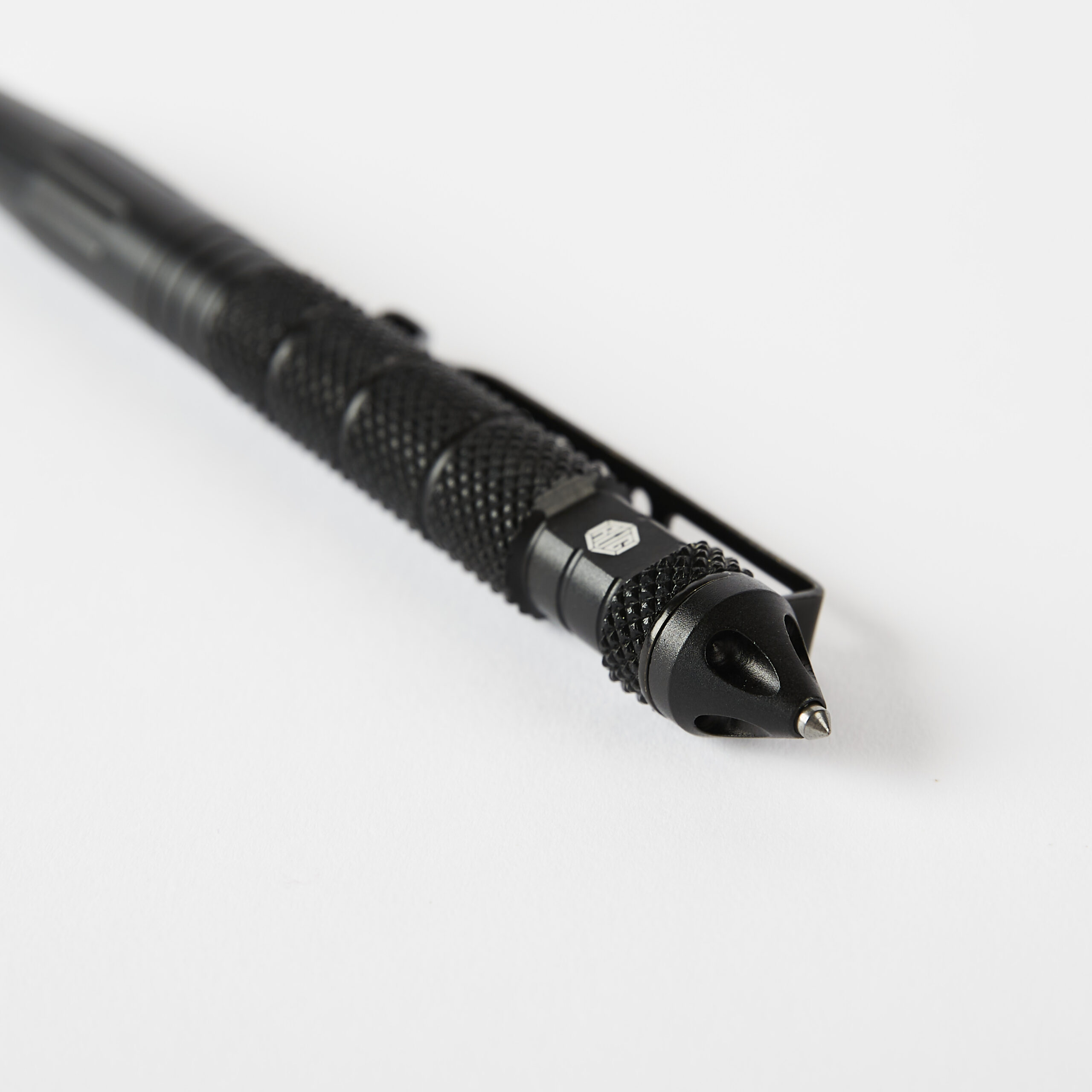 Tactical Pen Glass Breaker  Window Breaker Tool - Grey Technologies