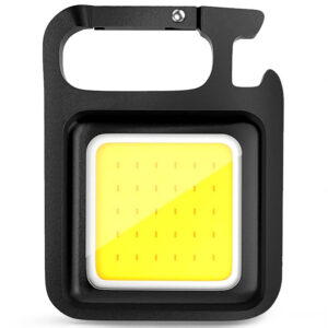 Pocket Utility Flashlight
