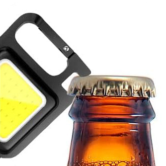 Pocket Utility Flashlight - Image 4