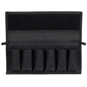 MagGuard - Bulk Handgun Magazine Carrier