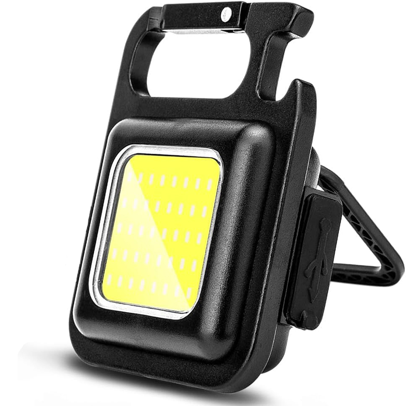 Pocket Utility Flashlight - Image 2
