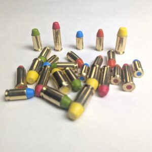 Instructor Multi-Caliber Dummy Round Training Kit