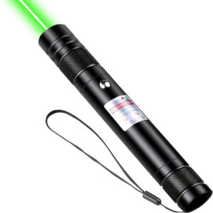 Target Laser Pointer