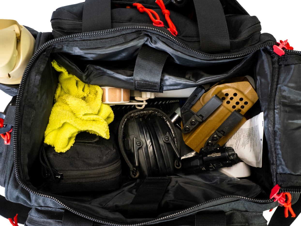 Talon Range Bag - Image 2