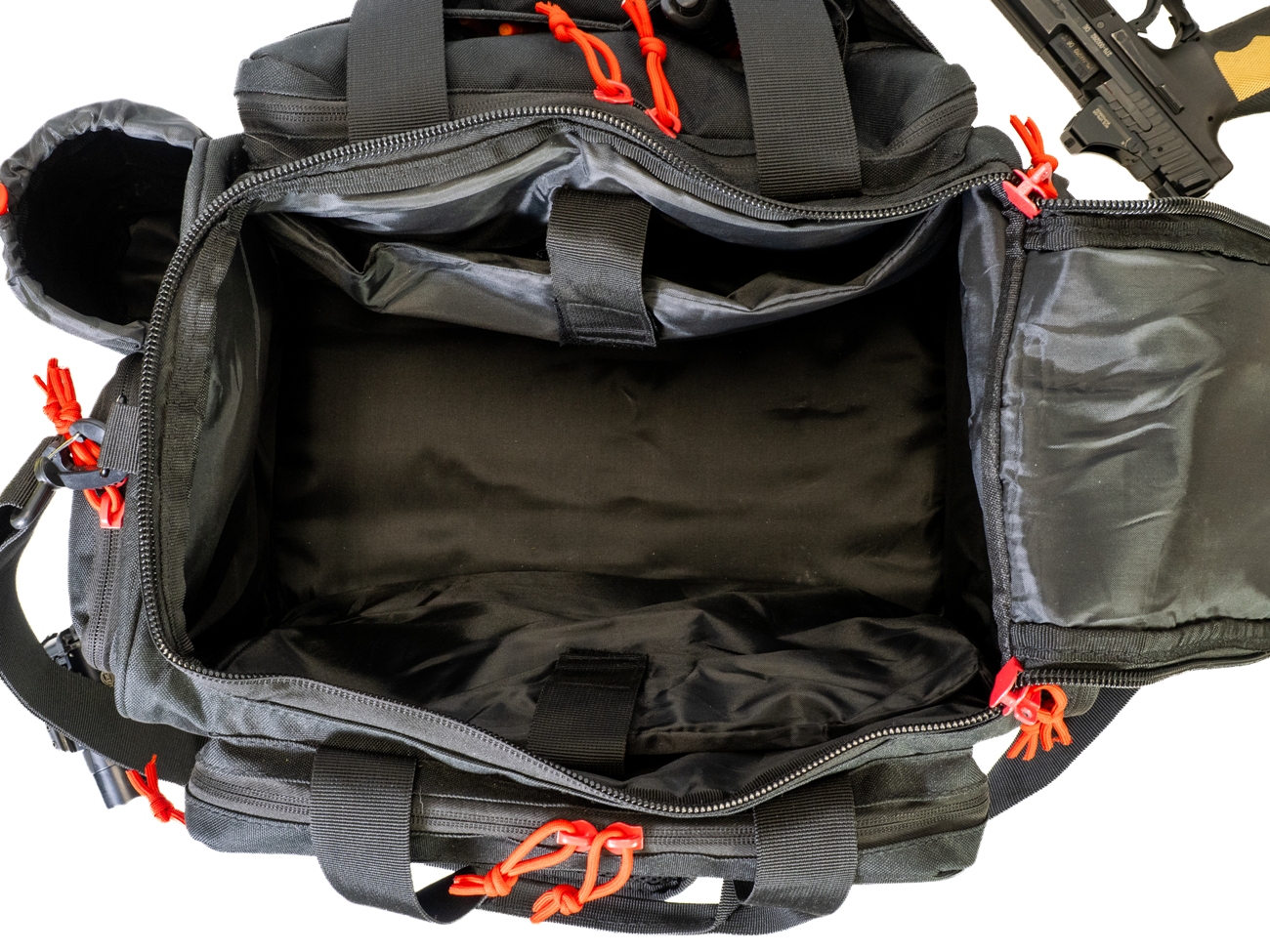 Talon Range Bag - Image 3