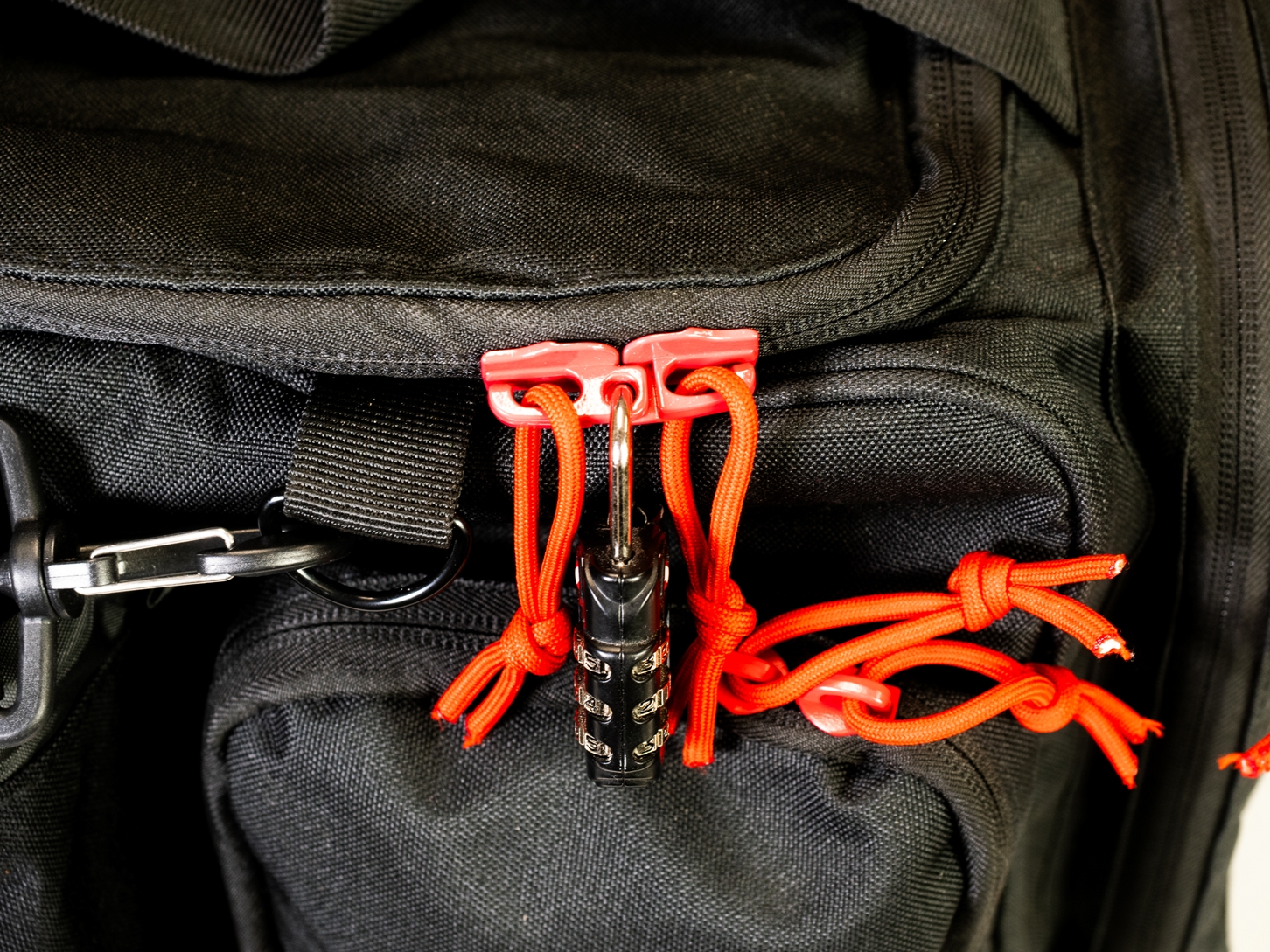 Talon Range Bag - Image 4